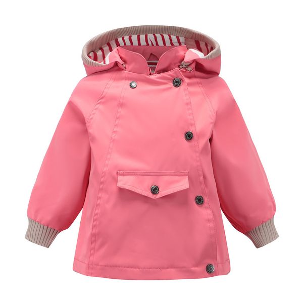 children windbreaker jacket autumn waterproof windpoorf kids hooded outerwear coat for boys girls 90-150cm dwq808, Blue;gray
children windbreaker jacket autumn waterproof windpoorf kids hooded outerwear coat for boys girls 90-150cm dwq808, Blue;gray