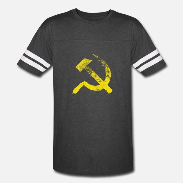 used hammer sickle t shirt men character short sleeve plus size 3xl cool loose funny casual summer style letter shirt
used hammer sickle t shirt men character short sleeve plus size 3xl cool loose funny casual summer style letter shirt