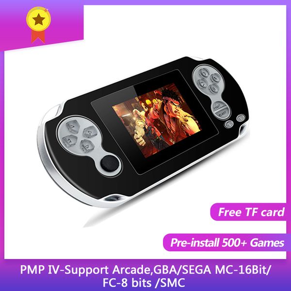 anbernic portable pmpiv retro games handheld retro game console 2.7 hd screen kids gift simulator video game 500+ games pmp4
anbernic portable pmpiv retro games handheld retro game console 2.7 hd screen kids gift simulator video game 500+ games pmp4