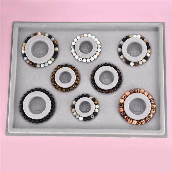 flocked bead board bracelet necklace beading accessories measuring tools design jewelry diy craft tool jewelry making
flocked bead board bracelet necklace beading accessories measuring tools design jewelry diy craft tool jewelry making
