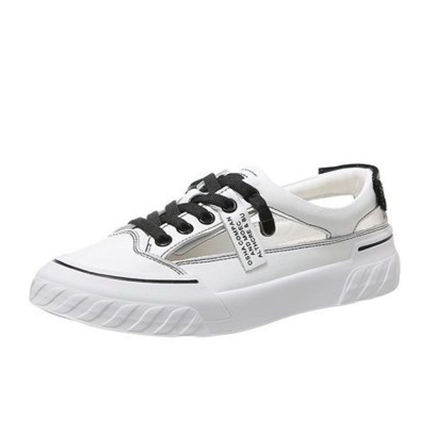 women's shoes 2020 autumn new casual all-match platform sports large size flat shoes, Black
women's shoes 2020 autumn new casual all-match platform sports large size flat shoes, Black