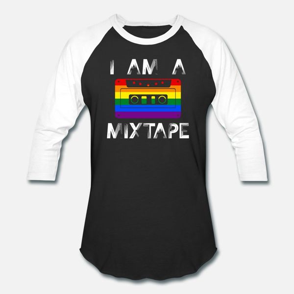 i am a mixtape rainbow lgbt pride month t shirt men printed tee shirt euro size s-3xl kawaii interesting authentic summer normal shirt
i am a mixtape rainbow lgbt pride month t shirt men printed tee shirt euro size s-3xl kawaii interesting authentic summer normal shirt