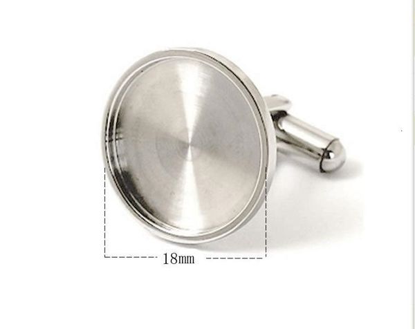 stainless steel blank setting base cufflinks settings cabochon base for 16/18/20mm men cufflinks diy jewelry findings id2500606, Silver
stainless steel blank setting base cufflinks settings cabochon base for 16/18/20mm men cufflinks diy jewelry findings id2500606, Silver
