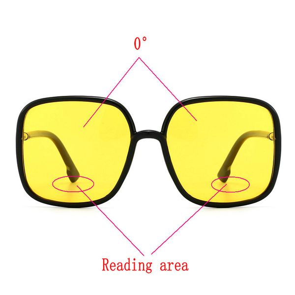 women large frame bifocals reading sunglasses ladies look near far presbyopic sunglasses night vision driving eyeglasses nx, White;black
women large frame bifocals reading sunglasses ladies look near far presbyopic sunglasses night vision driving eyeglasses nx, White;black