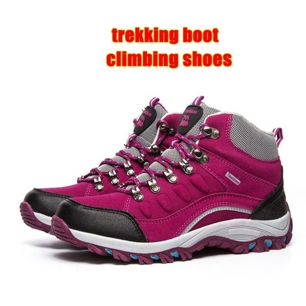 открытый wear покрытием trekking ботинки альпинизм туризм высокие вершины unisex обувь, Black
открытый wear покрытием trekking ботинки альпинизм туризм высокие вершины unisex обувь, Black