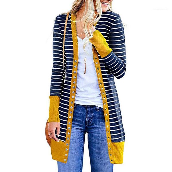 printed single breasted knitted coat fashion street style female clothing autumn womens designer jacket slim striped, Black;brown
printed single breasted knitted coat fashion street style female clothing autumn womens designer jacket slim striped, Black;brown