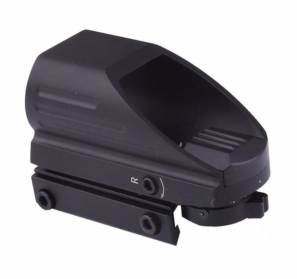 new 4 reticle tactical reflex red/green laser holographic projected dot sight scope airgun rifle sight hunting rail mount044
new 4 reticle tactical reflex red/green laser holographic projected dot sight scope airgun rifle sight hunting rail mount044