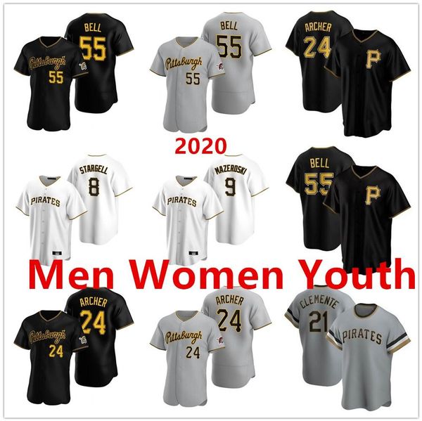 pittsburgh 2020 season jersey josh bell 55 roberto clemente melky cabrera adam frazier francisco cervelli jameson taillon jerseys, Blue;black
pittsburgh 2020 season jersey josh bell 55 roberto clemente melky cabrera adam frazier francisco cervelli jameson taillon jerseys, Blue;black