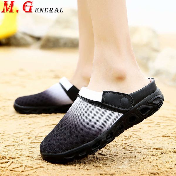 platform women's sandals women summer mesh breathable beach shoe slip on woman shoes big size casual female flip-flops c73, Black
platform women's sandals women summer mesh breathable beach shoe slip on woman shoes big size casual female flip-flops c73, Black