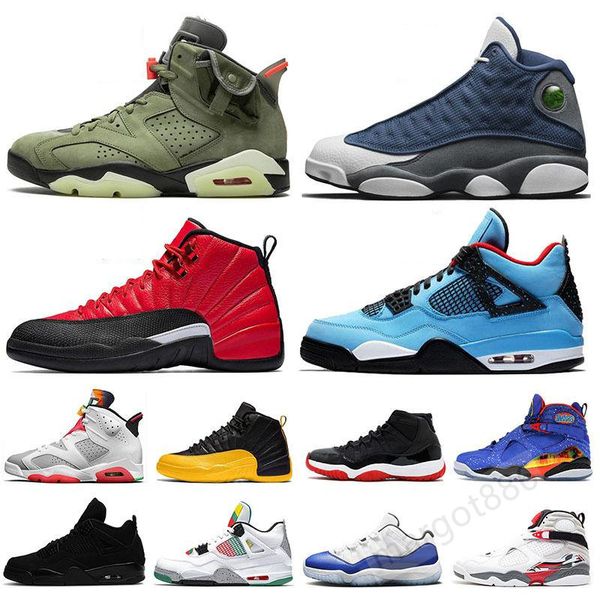 travis scott 6 6s 4 4s 2020 flint 13 13s обратный грипп 12s cormed 11s mens womens баскетбольная обувь 8s тренеры кроссовки
travis scott 6 6s 4 4s 2020 flint 13 13s обратный грипп 12s cormed 11s mens womens баскетбольная обувь 8s тренеры кроссовки