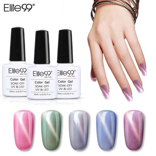 nail gel elite99 shell effect cat's eye polish 10ml pearl color enamel varnish need magnet led uv lamp semi permanent, Red;pink
nail gel elite99 shell effect cat's eye polish 10ml pearl color enamel varnish need magnet led uv lamp semi permanent, Red;pink