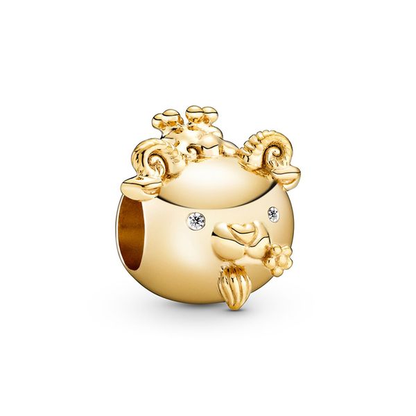 authentic ale 925 sterling silver shining goat charm beads 2020 new fashion designer zodiac charms for diy jewelry making pandora bracelets, Black
authentic ale 925 sterling silver shining goat charm beads 2020 new fashion designer zodiac charms for diy jewelry making pandora bracelets, Black