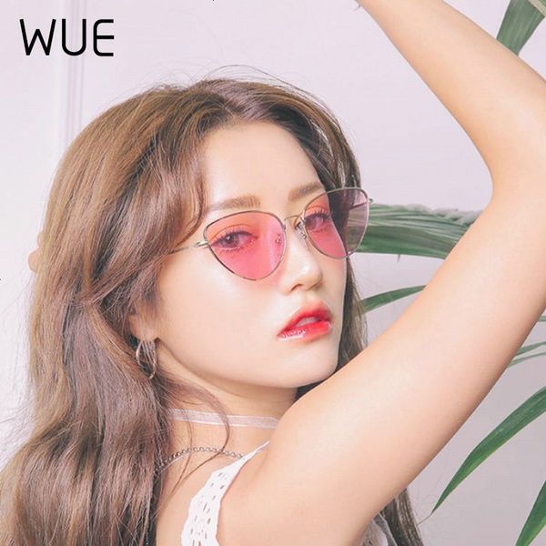 sunglasses 2021 cat eye women brand trendy tinted color vintage shaped sun glasses famle drop ocean uv400, White;black
sunglasses 2021 cat eye women brand trendy tinted color vintage shaped sun glasses famle drop ocean uv400, White;black