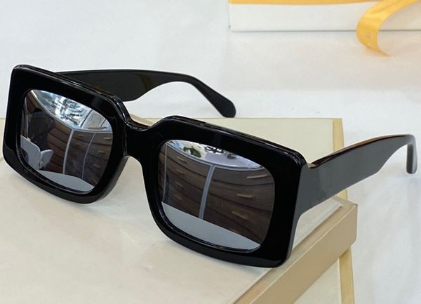 new z1362e women men popular sunglasses fashion square wrap model frameless leopard double color frame come with box, White;black
new z1362e women men popular sunglasses fashion square wrap model frameless leopard double color frame come with box, White;black