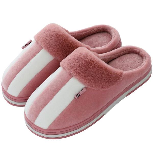 new autumn winter women men home slippers non-slip indoors bedroom floor warm shoes indoor slip-on slides comfortable a50, Black
new autumn winter women men home slippers non-slip indoors bedroom floor warm shoes indoor slip-on slides comfortable a50, Black