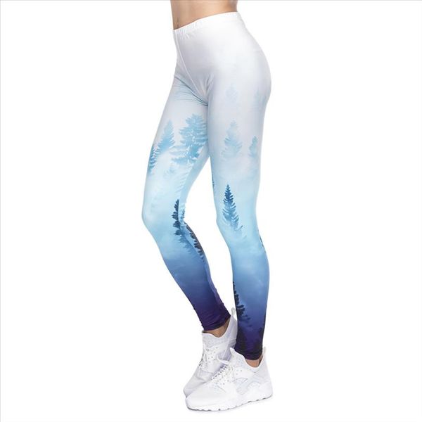 fashion streetwear women legging forest ombre printing blue fitness leggings woman pants drop shipping good quality, Black
fashion streetwear women legging forest ombre printing blue fitness leggings woman pants drop shipping good quality, Black