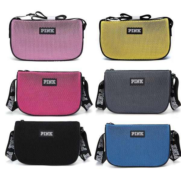 wholesale 6colors make up pink printed letter fanny pack beach travel cosmetics shoulder bag pink waist bag chest bags waistpacks
wholesale 6colors make up pink printed letter fanny pack beach travel cosmetics shoulder bag pink waist bag chest bags waistpacks