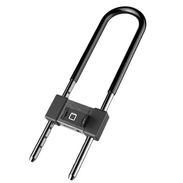 fingerprint lock u-lock bike lock anti-theft device for home door cabinets , u-shaped
fingerprint lock u-lock bike lock anti-theft device for home door cabinets , u-shaped