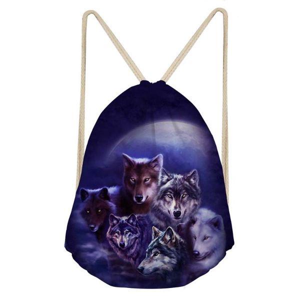 hycool children gym bags outdoor training sack wolf printed kid sports bag boy/girl running cycle backpack teens yoga shoes sack
hycool children gym bags outdoor training sack wolf printed kid sports bag boy/girl running cycle backpack teens yoga shoes sack