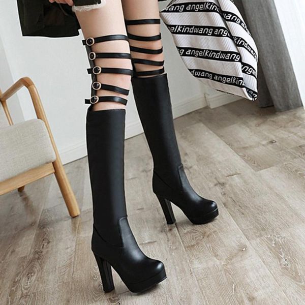 sagace 2020 sleeve fashion high heel boots over the knee boots ladies goddess fashion wild outdoor windproof warm quality
sagace 2020 sleeve fashion high heel boots over the knee boots ladies goddess fashion wild outdoor windproof warm quality