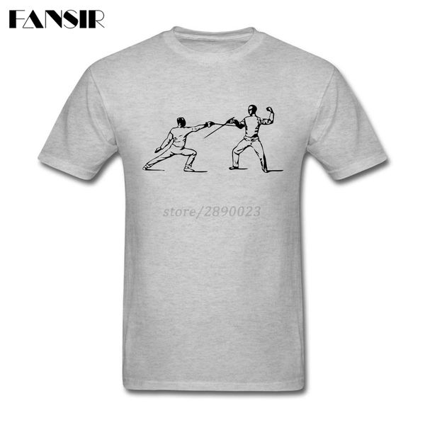 crazy t shirt men white short sleeve custom love fencing group summer tees men t-shirt
crazy t shirt men white short sleeve custom love fencing group summer tees men t-shirt