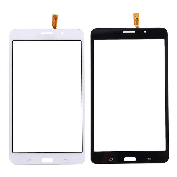 cgjxs10pcs 7 .0 for samsung galaxy tab 4 7 .0 sm -t239 t239 touch screen digitizer sensor front outer glass lens panel
cgjxs10pcs 7 .0 for samsung galaxy tab 4 7 .0 sm -t239 t239 touch screen digitizer sensor front outer glass lens panel