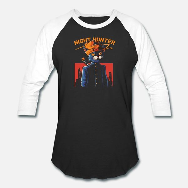 night hunter t shirt men print tee shirt plus size 3xl normal fitness funny spring standard shirt
night hunter t shirt men print tee shirt plus size 3xl normal fitness funny spring standard shirt