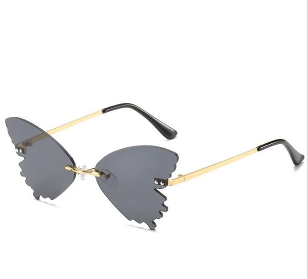 new personality sunglasses fashion butterfly glasses street shooting catwalk funny sunglasses women, White;black
new personality sunglasses fashion butterfly glasses street shooting catwalk funny sunglasses women, White;black
