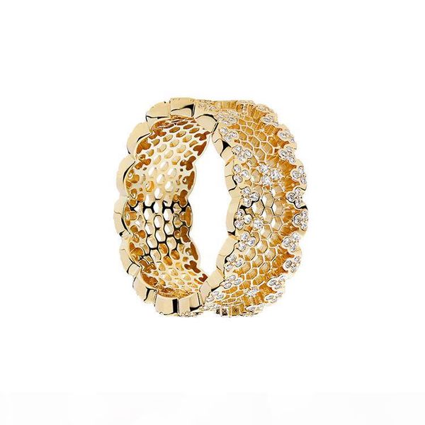 new 18k желтого золото сот мода кольцо оригинальная коробка для pandora 925 серебряных кольца набора женщин мужской ювелирных изделий, Slivery;golden
new 18k желтого золото сот мода кольцо оригинальная коробка для pandora 925 серебряных кольца набора женщин мужской ювелирных изделий, Slivery;golden