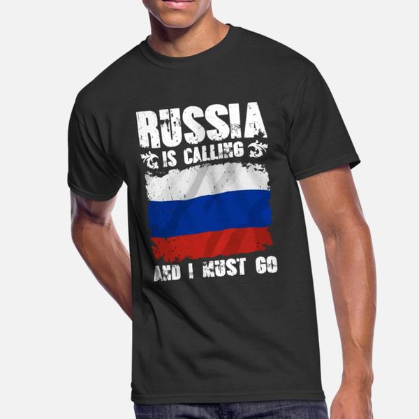 russian russia calls and i have to go t shirt men character short sleeve o-neck costume famous new fashion summer style letters shirt
russian russia calls and i have to go t shirt men character short sleeve o-neck costume famous new fashion summer style letters shirt