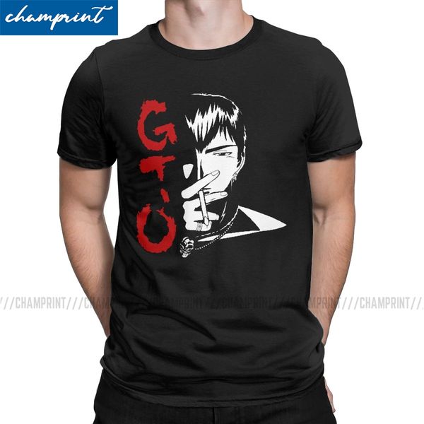 men gto onizuka eikichi anime t shirt great teacher onizuka japan manga clothes funny short sleeve tees big size t-shirt
men gto onizuka eikichi anime t shirt great teacher onizuka japan manga clothes funny short sleeve tees big size t-shirt