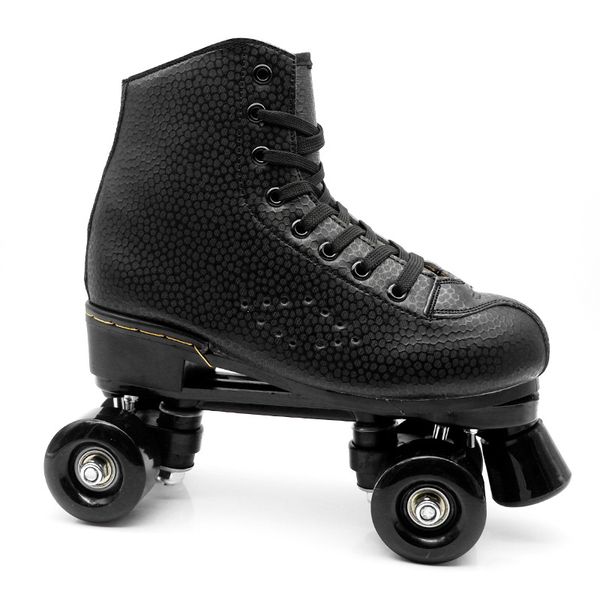 inline & roller skates artificial leather double line two skate shoes patines with four colors pu 4 wheels
inline & roller skates artificial leather double line two skate shoes patines with four colors pu 4 wheels