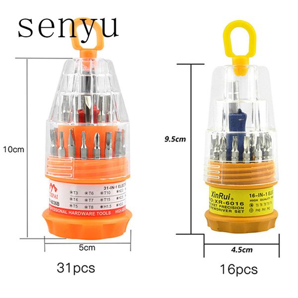 16/31 в 1 набор отверток precision phone компьютерная камера наполненный отверткой инструменты обслуживания torx hex hex
16/31 в 1 набор отверток precision phone компьютерная камера наполненный отверткой инструменты обслуживания torx hex hex