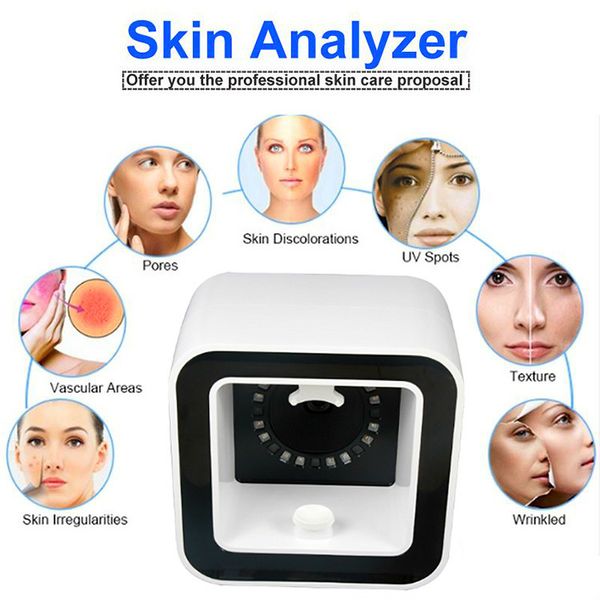 us stock woods uv light lamp beauty salon spa facial skin care analyzer machine device salon use
us stock woods uv light lamp beauty salon spa facial skin care analyzer machine device salon use