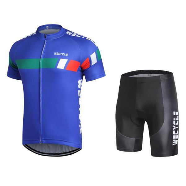 racing sets 2021 summer bicycle suit men's cycling ciclismo sports gel breathable pad men jersey short sleeve factory direct sales, Black;blue
racing sets 2021 summer bicycle suit men's cycling ciclismo sports gel breathable pad men jersey short sleeve factory direct sales, Black;blue