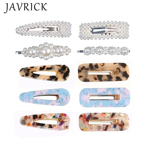 10 pcs fashion simple artificial pearl hairpin bangs hair clip women girls acetic acid bb side clips hair accessories jewelry, Golden;silver
10 pcs fashion simple artificial pearl hairpin bangs hair clip women girls acetic acid bb side clips hair accessories jewelry, Golden;silver