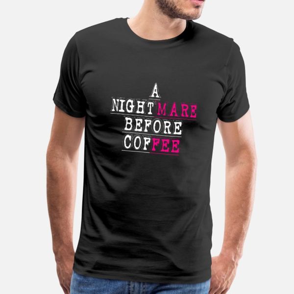nightmare before coffee halloween master gift t shirt men create short sleeve crew neck kawaii sunlight authentic spring autumn slim shirt
nightmare before coffee halloween master gift t shirt men create short sleeve crew neck kawaii sunlight authentic spring autumn slim shirt