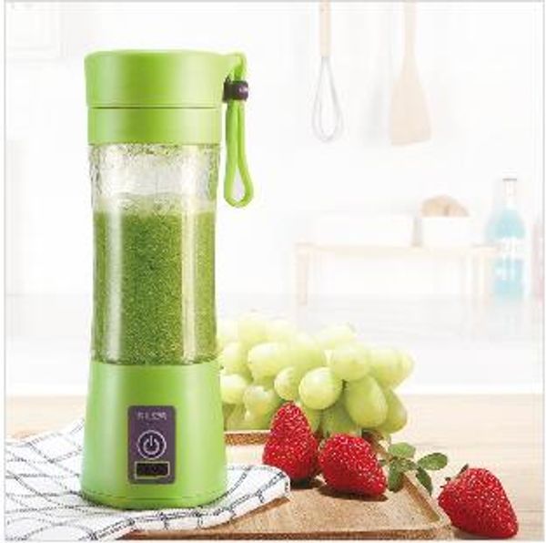380ml 4 лезвия блендер usb аккумуляторная mixer портативный мини соковыжималка juice machine smoothie maker бытовая малый соковыжималка
380ml 4 лезвия блендер usb аккумуляторная mixer портативный мини соковыжималка juice machine smoothie maker бытовая малый соковыжималка