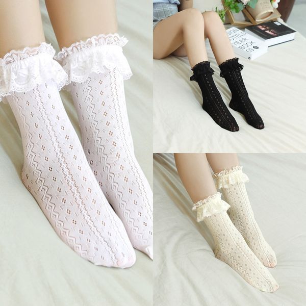 stacking women's summer lolita lolita middle lace stacking socks lace stockingsstockings stockingswomen's middle stockings summer, Black
stacking women's summer lolita lolita middle lace stacking socks lace stockingsstockings stockingswomen's middle stockings summer, Black