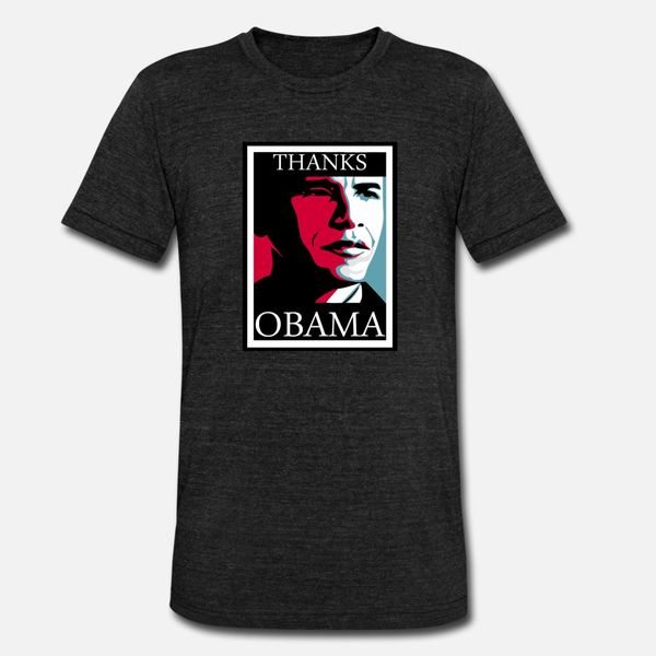 thanks obama t shirt men personalized cotton size s-3xl family gift new style summer style natural shirt
thanks obama t shirt men personalized cotton size s-3xl family gift new style summer style natural shirt