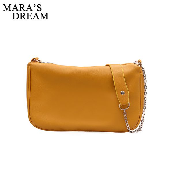 mara's dream 2020 new solid color fashion ladies small bag casual all-match shoulder bag large capacity simple shoulder
mara's dream 2020 new solid color fashion ladies small bag casual all-match shoulder bag large capacity simple shoulder