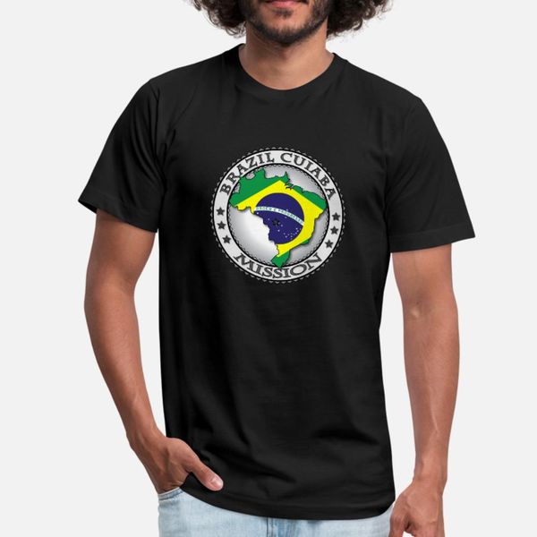 brazil cuiaba mission t shirt men personalized cotton o neck natural gift casual summer style family shirt
brazil cuiaba mission t shirt men personalized cotton o neck natural gift casual summer style family shirt