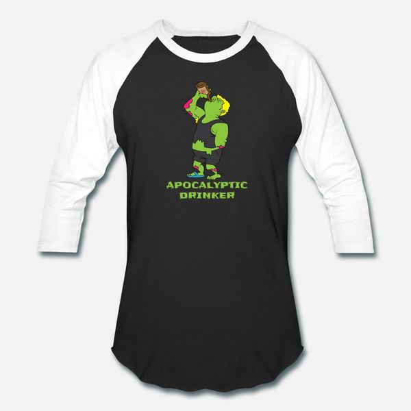 drunk zombie t shirt men custom tee shirt crew neck clothing sunlight funny summer style unique shirt
drunk zombie t shirt men custom tee shirt crew neck clothing sunlight funny summer style unique shirt