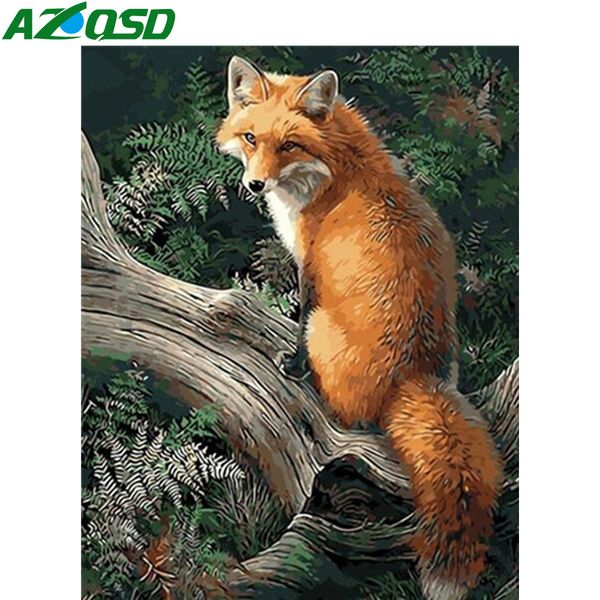 wall art paint by number canvas painting kits fox 40x50cm no frame diy acrylic paint coloring by numbers animal decoration
wall art paint by number canvas painting kits fox 40x50cm no frame diy acrylic paint coloring by numbers animal decoration