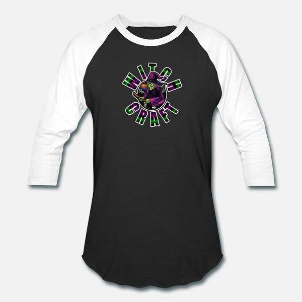 witchcraft halloween spooky t shirt men personalized cotton s-3xl clothes cute funny summer natural shirt
witchcraft halloween spooky t shirt men personalized cotton s-3xl clothes cute funny summer natural shirt