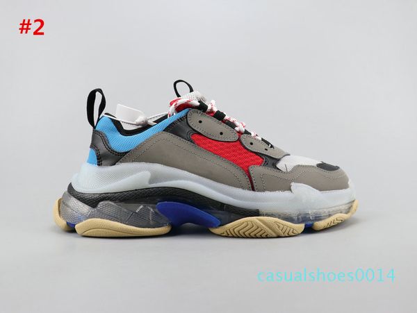 paris triple-s 3,0 caystal bottom подушка sneaker для хорошего качества мужчины женщины дизайнер обуви марочные повседневная обувь кроссовки, Black
paris triple-s 3,0 caystal bottom подушка sneaker для хорошего качества мужчины женщины дизайнер обуви марочные повседневная обувь кроссовки, Black