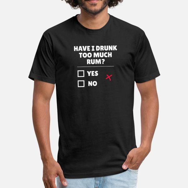 have i drank too much rum t shirt men character tee shirt s-3xl unique gift comical summer vintage shirt
have i drank too much rum t shirt men character tee shirt s-3xl unique gift comical summer vintage shirt