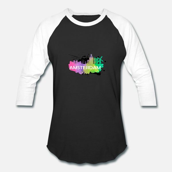 scenic amsterdam t shirt men custom cotton size s-3xl outfit crazy basic summer style standard shirt
scenic amsterdam t shirt men custom cotton size s-3xl outfit crazy basic summer style standard shirt