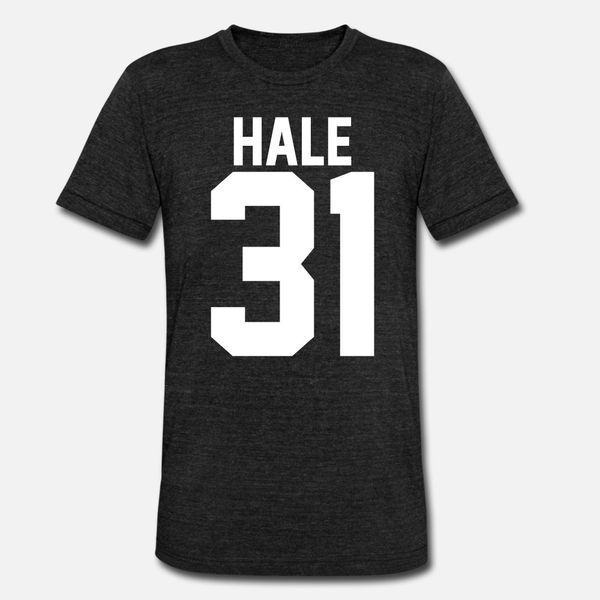 hale 31 t shirt men printing 100% cotton round neck clothes loose humor summer pattern shirt
hale 31 t shirt men printing 100% cotton round neck clothes loose humor summer pattern shirt