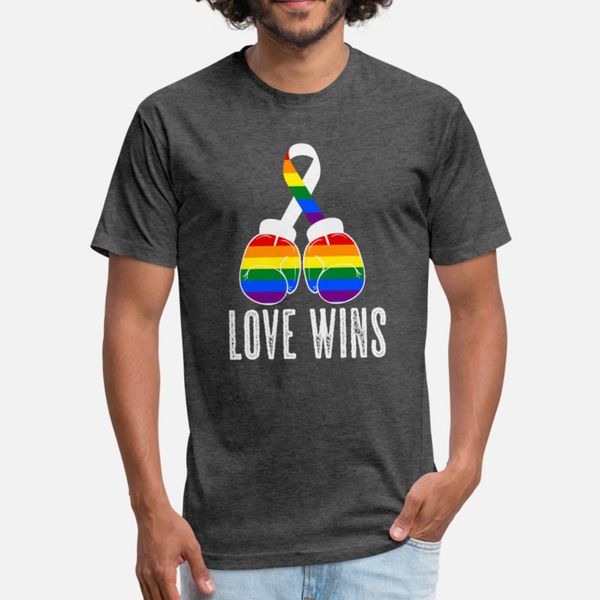 любовь wins лгет гомосексуальность gay pride би т рубашку мужчин проектирование 100% хлопок s-xx семья f юмор лето letters рубашки
любовь wins лгет гомосексуальность gay pride би т рубашку мужчин проектирование 100% хлопок s-xx семья f юмор лето letters рубашки